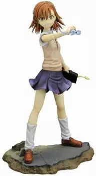 To Aru Majutsu no Index : Misaka Mikoto [1/8 Scale PVC]