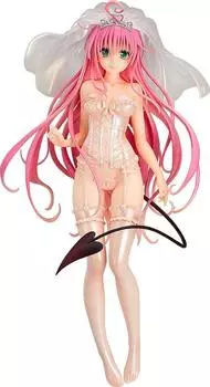 To Darkness Lala Satalin Deviluke масштабная покрашенная готовая фигурка LOVE-Ru 1/6 ABS&PVC