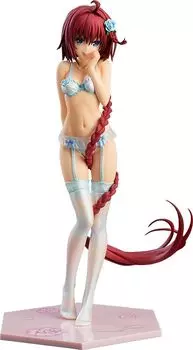To Darkness Mea Kurosaki Уточнение масштаба покрашенная готовая фигурка LOVE-Ru Ver. 1/6 АБС и ПВХ