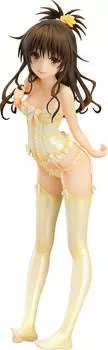 To Darkness Mikan Yuuki масштабная покрашенная готовая фигурка LOVE-Ru 1/6 ABS&PVC