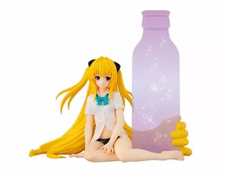 To Darkness Nakayoshi Hold Фигурка Ями LOVE-Ru