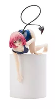 To Darkness Noodle Stopper Figure Navy Одиночный предмет Призовая вещь LOVE-Ru