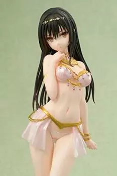 To Darkness Yui Kotegawa Complete Figure Hobby Japan Февраль 2019 Выпуск марта Журнал почтой ограничен некоторым LOVE-Ru 1/7 (Ежемесячно и по заказу, розничные торговцы)