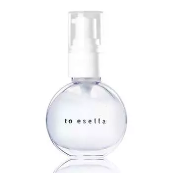 to esella White Hand Serum [Quasi-drug Hand Serum Hand Hand Serum Wrinkles Whitening Firmness Organic Niacinamide Moisturizing] 20mL / 1 bottle