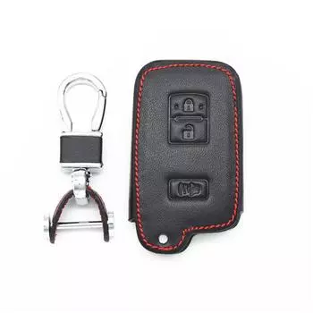 To give your car key the best protection and also Looks very cool