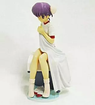 To Heart2 One Coin Grande Figure Collection Hime Yuri Ruri Single Item