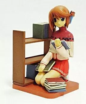 To Heart2 One Coin Grande Figure Collection Aika Komaki Single Item