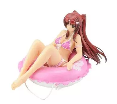 To Heart 2 Tamaki Kousaka Regular version scale PVC painted finished Float/Summer ver. (1/6 product)