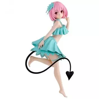To To Figure Momo Belia Deviluke GLITTER GLAMOURS Love-Ru Love-Ru &