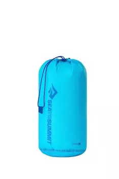 to Ultra Sill Stuff Sack 8L Blue Atoll ST83474 [Sea Summit]