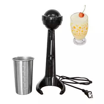 to use video THANKO MILMAKSBK that allows you to easily create the taste of those days [How included] Milkshake maker