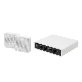 TOA Conversation Assistance System Partition-Mounted NF-2