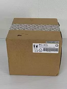 TOA Динамик 3 Вт (Специализированный динамик) ПК-3CL