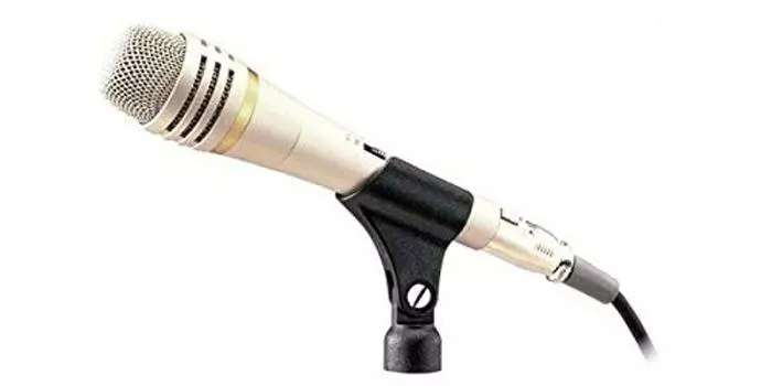 TOA Dynamic Microphone DM-1500 Dynamic Microphone