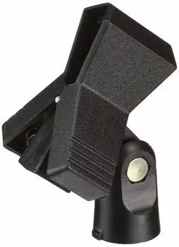 TOA Microphone Holder Stand Mounting Screw U516 Diameter YM-128