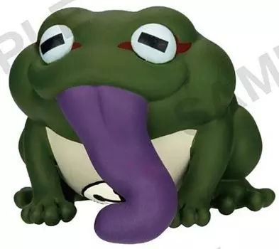 [Toad] Jujutsu Kaisen Shikigami Collection Figure