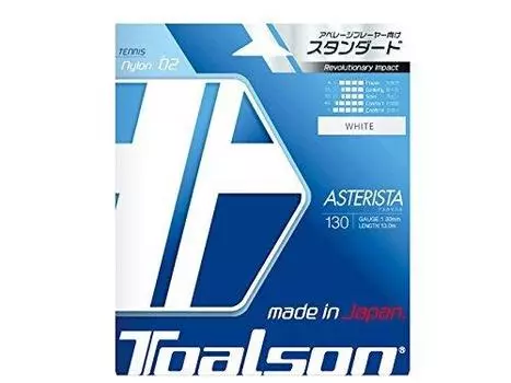 TOALSON Astarista 130 Белый 7333010W