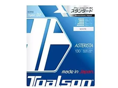 TOALSON Astarista 130 Белый 7333010W белый