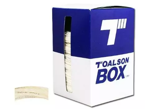 TOALSON Gut TNT2 125 22pcs