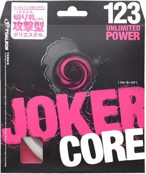 TOALSON Joker Core 123 Белый 7392310W