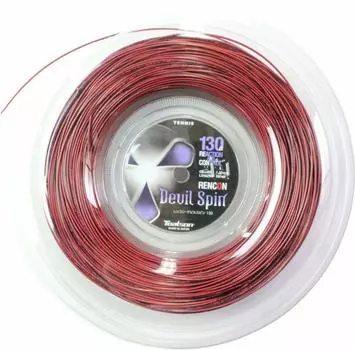 TOALSON Lotus Root Devil Spin 130 Красный 7353010R красный