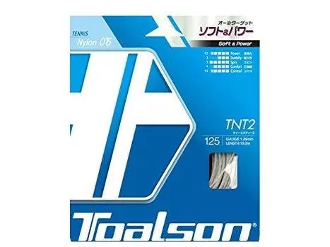 TOALSON TNT2125 Белый Спираль 7082510W