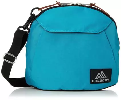 Toasty Shoulder [Gregory]