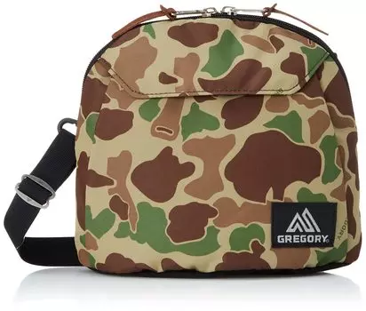 Toasty Shoulder [Gregory]