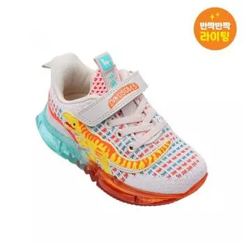 Tobax Dinosoles T Rex Air Square Бежевый dnkcc1TsTs11bei