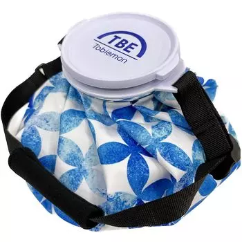 Tobiemon Ice pack with belt pattern Cloisonn T-IBS-SM
