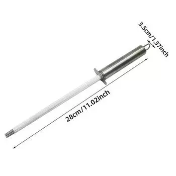 Точильный брусок кухонный инструмент бытовая кухонная заточка ножей точилка кухонные принадлежности бытовые принадлежности One Size