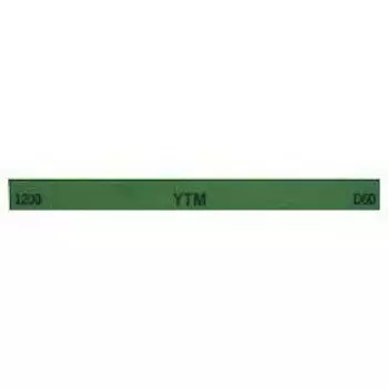 Точильный камень для пресс-форм Yamato YTM 1200 M43D зелёный