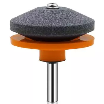 Точильный камень, промышленная электрическая точилка для ножей, ветряная газонокосилка, точильный станок, износостойкая точилка, шлифовальная головка