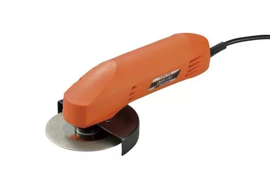 Точильный станок для заточки ножей Takagi EARTH MAN DGR-130 серебряный