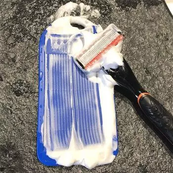 Точилка для бритвы Очиститель лезвий бритвы