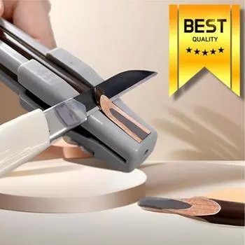 Точилка для карандашей для бровей Peachy Kiki (3 варианта) 1PCS