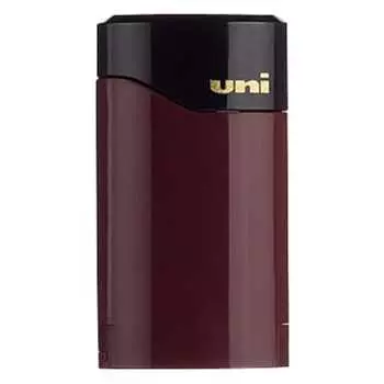 Точилка для карандашей Mitsubishi Pencil Uni 2,0 мм, карманный размер DPS6001P
