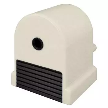 Точилка для карандашей Witty Party ручного типа WP-130N белая 30-852