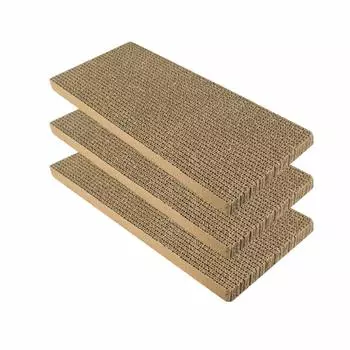 Точилка для ногтей Cat Nail Natural High Nail Highly Attentive [Almonday], деревянная, плотность, прочная, полированная, Cat,