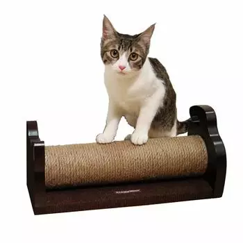 Точилка для ногтей Cattyman Modern Room Rolling Scratch