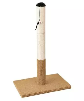 Точилка для ногтей Marukan Anywhere, длинная, 80 см, CT-412