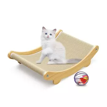 Точилка для ногтей Yimazshyi Cat с гвоздем для кошек, гвоздь для кошек, гвоздь для кошек, гвоздь для кошек, гвоздь для кошек, гвоздь для кошек, гвоздь для кошек, натуральный конопляный дизайн для кошек