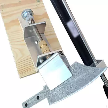 Точилка для ножей, флип-зажим, регулируемый бытовой зажим, приспособление для