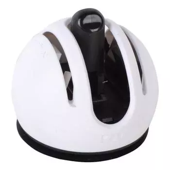 Точилка для ножей KAI Q Sharpener с присоской и ручным точильным камнем AP0160