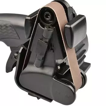 Точилка для ножей M3, электрическая профессиональная точилка для ножей и инструментов, машина для заточки песчаных ремней, ножницы, заточка топора EU