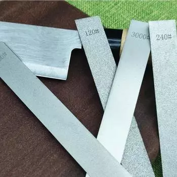 Точилка для ножей Профессиональные кухонные гаджеты Алмазный точильный камень Точильные станки Многофункциональные ножи Apex Аксессуары Grinding knife acces
