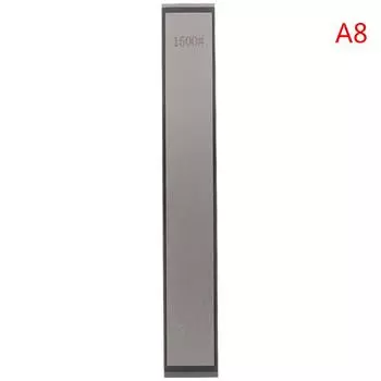 Точилка для ножей с фиксированным углом 120-3000, алмазный точильный камень, масляный камень, хонинговальный камень