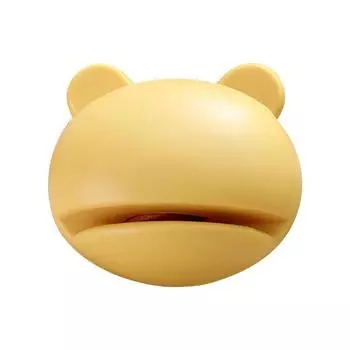 Точилка для ножей с героями мультфильмов, кухонный точильный камень, креативный артефакт, домашнее руководство, быстрая заточка ножниц, заточка кухонных ножей синий