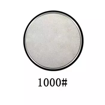 Точилка для ножей с роликовым колесом, с алмазными и керамическими сменными головками