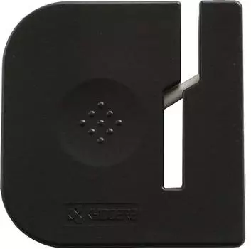 Точилка для ножниц Kyocera, ручная, металлические, канцелярские ножницы, специальная, тонкая, керамическая, точилка Kyocera HT-NBK